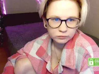 Gretta-mrr from CamSoda
