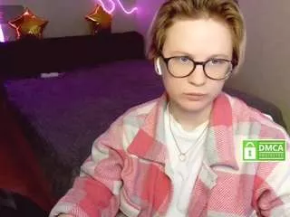Gretta-mrr from CamSoda