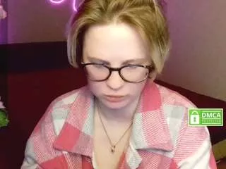 Gretta-mrr from CamSoda