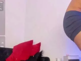 grey-jackson from CamSoda is Freechat