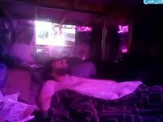 groundhogsdayburnout from CamSoda is Freechat