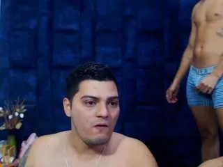 group-lust from CamSoda is Freechat