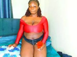 Hadassah02 from CamSoda