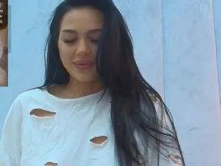 hailey-joy from CamSoda is Freechat