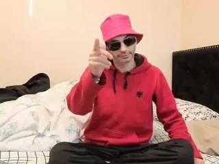 Hailzeffn from CamSoda