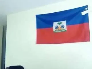 haitiansinsationsquirtqueen from CamSoda is Freechat