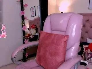 hanna-leiner from CamSoda is Freechat