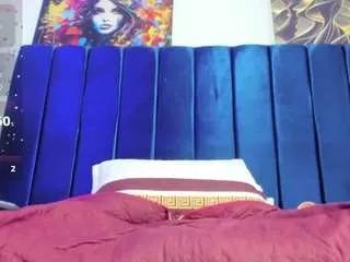 Hanna-wish from CamSoda