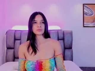 hannaa-evanss from CamSoda