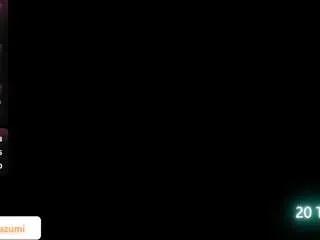 hannaazumi from CamSoda is Freechat