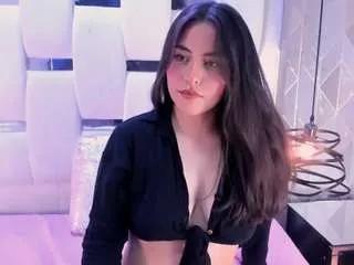 hannacollins01 from CamSoda is Freechat