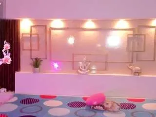 hannacooper3 from CamSoda is Freechat