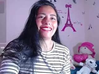 hannagirl7 from CamSoda is Freechat