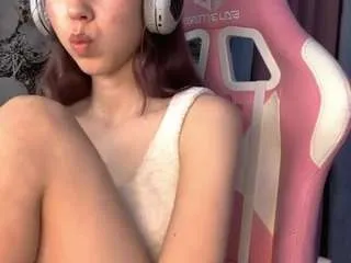 hannahgarcia from CamSoda is Freechat