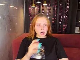 Hannamelon from CamSoda