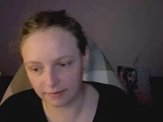 Hannamelon from CamSoda
