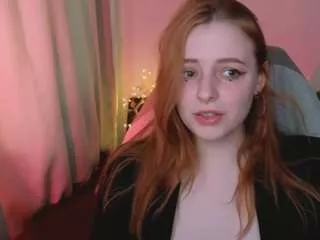 Hannamelon from CamSoda