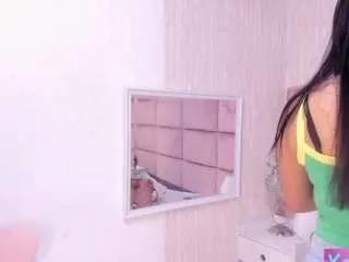 hannataylor from CamSoda is Freechat