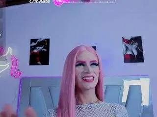 Hannats from CamSoda
