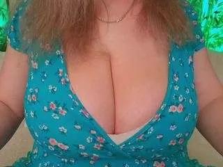 happyalice from CamSoda