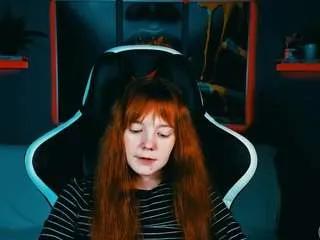 harleyquinse from CamSoda is Freechat