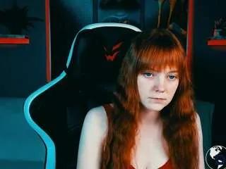 harleyquinse from CamSoda is Freechat