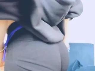 harperwonderful from CamSoda is Freechat