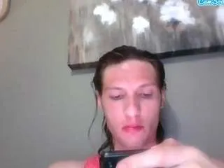 Harveyblaze666 from CamSoda