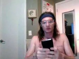 Harveyblaze666 from CamSoda