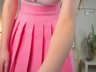 hasta-la-kissy from CamSoda is Freechat