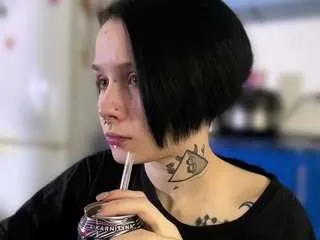 haydeealbright from CamSoda is Freechat