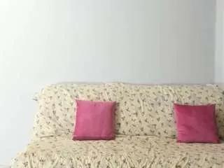heexhia from CamSoda is Freechat