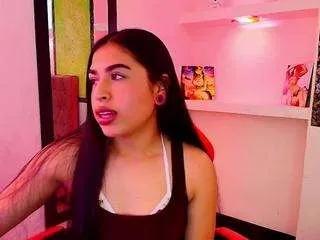 helena-weller from CamSoda