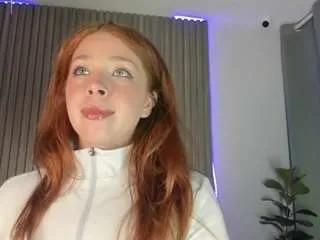 helenacole from CamSoda is Freechat