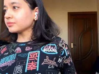 hettiestatzer from CamSoda is Freechat