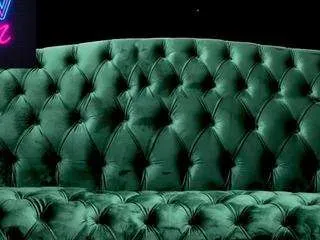 highrisehaileycd from CamSoda is Freechat