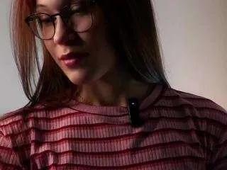 hillarywitek from CamSoda is Freechat