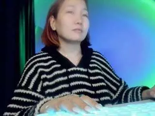 himerosti from CamSoda is Freechat