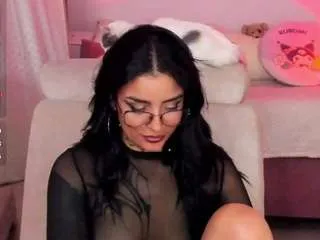 Hinata-01 from CamSoda