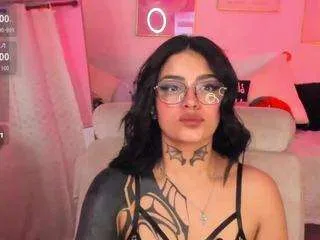 Hinata-01 from CamSoda