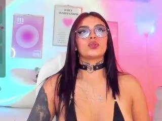 Hinata-01 from CamSoda