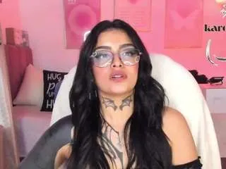 hinata-01 from CamSoda is Freechat