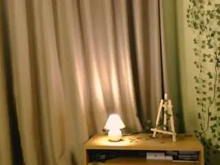 Honeybrownie from CamSoda