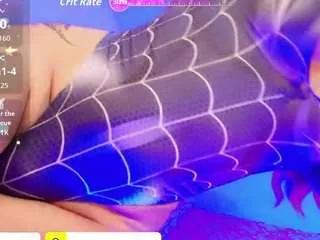 horneytokio from CamSoda is Freechat