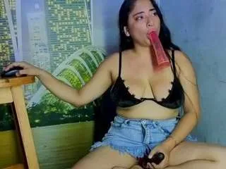 hot-crazy-latina from CamSoda is Freechat