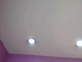 hott-molly from CamSoda is Freechat
