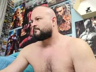 hugearms from CamSoda is Freechat