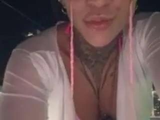 iamanna from CamSoda is Freechat