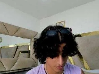 ibratxandy from CamSoda is Freechat