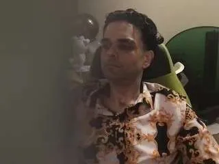 Icebergslimpnp420 from CamSoda